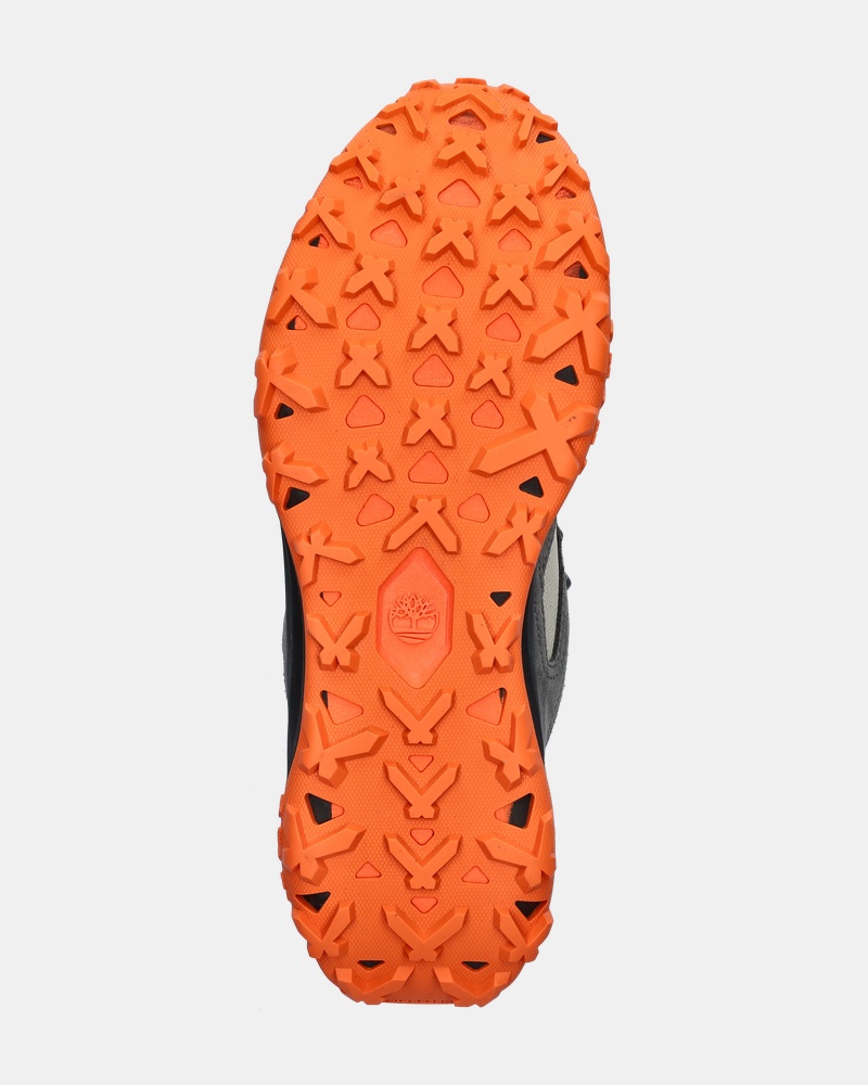Timberland Motion Access Lage sneakers  - groen
