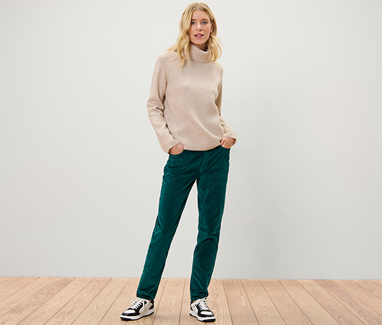 Samthose, petrol