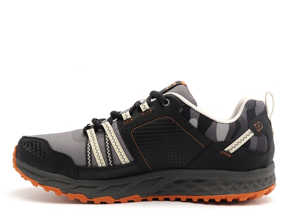 Skechers basses homme 237222 noir