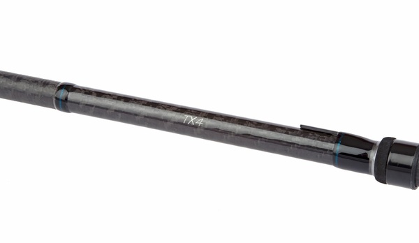 Canne à Carpe Shimano TX-4A Carp 12'