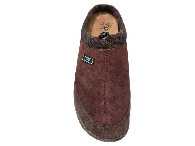 Q-Fit Bern 1 Bruin [3001.3.004]