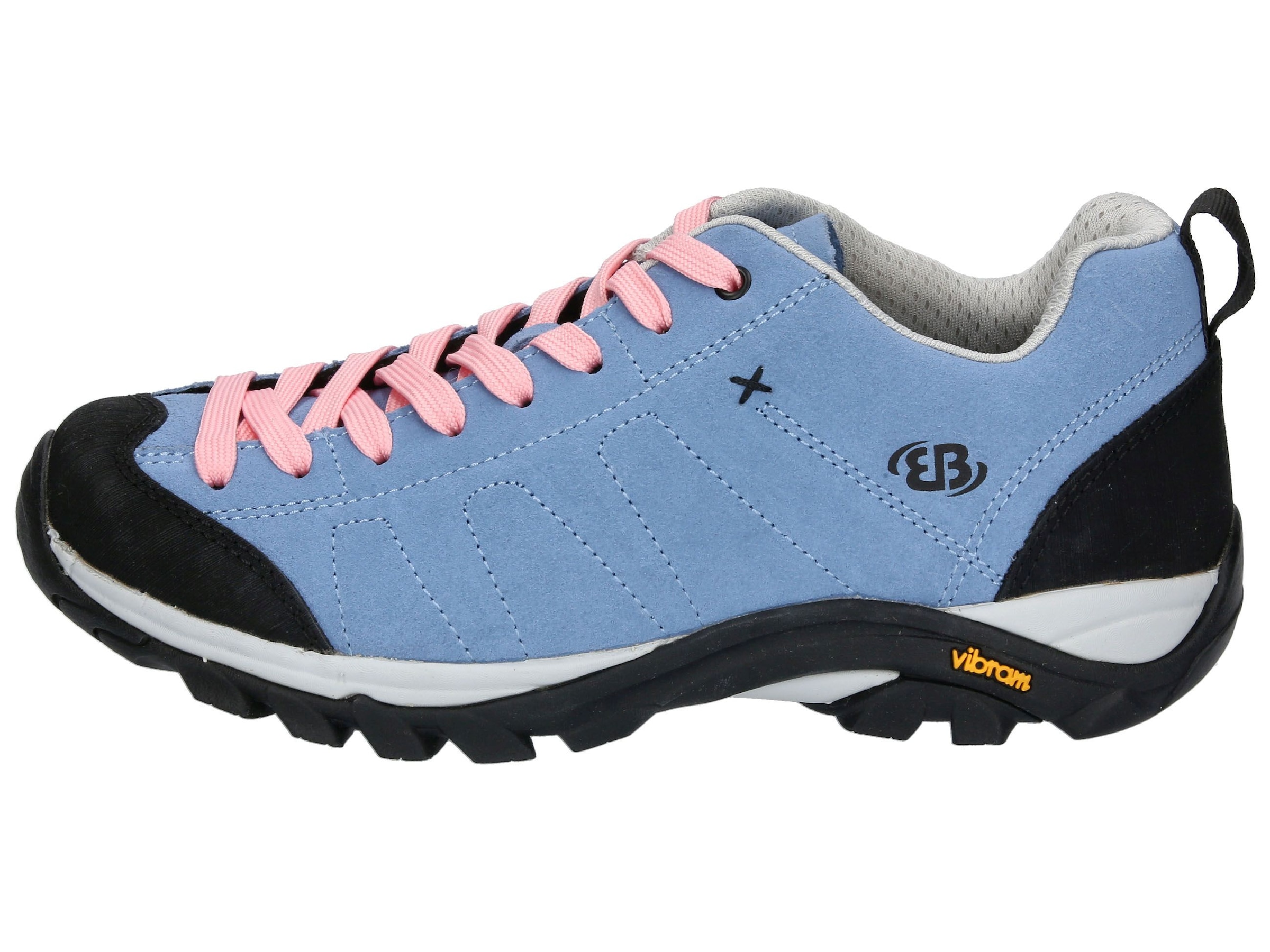 BRÜTTING Outdoorschuh »Outdoorschuh Claremont«