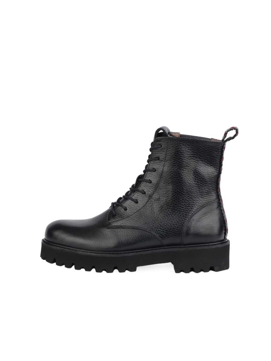 STIEFELETTE NORD