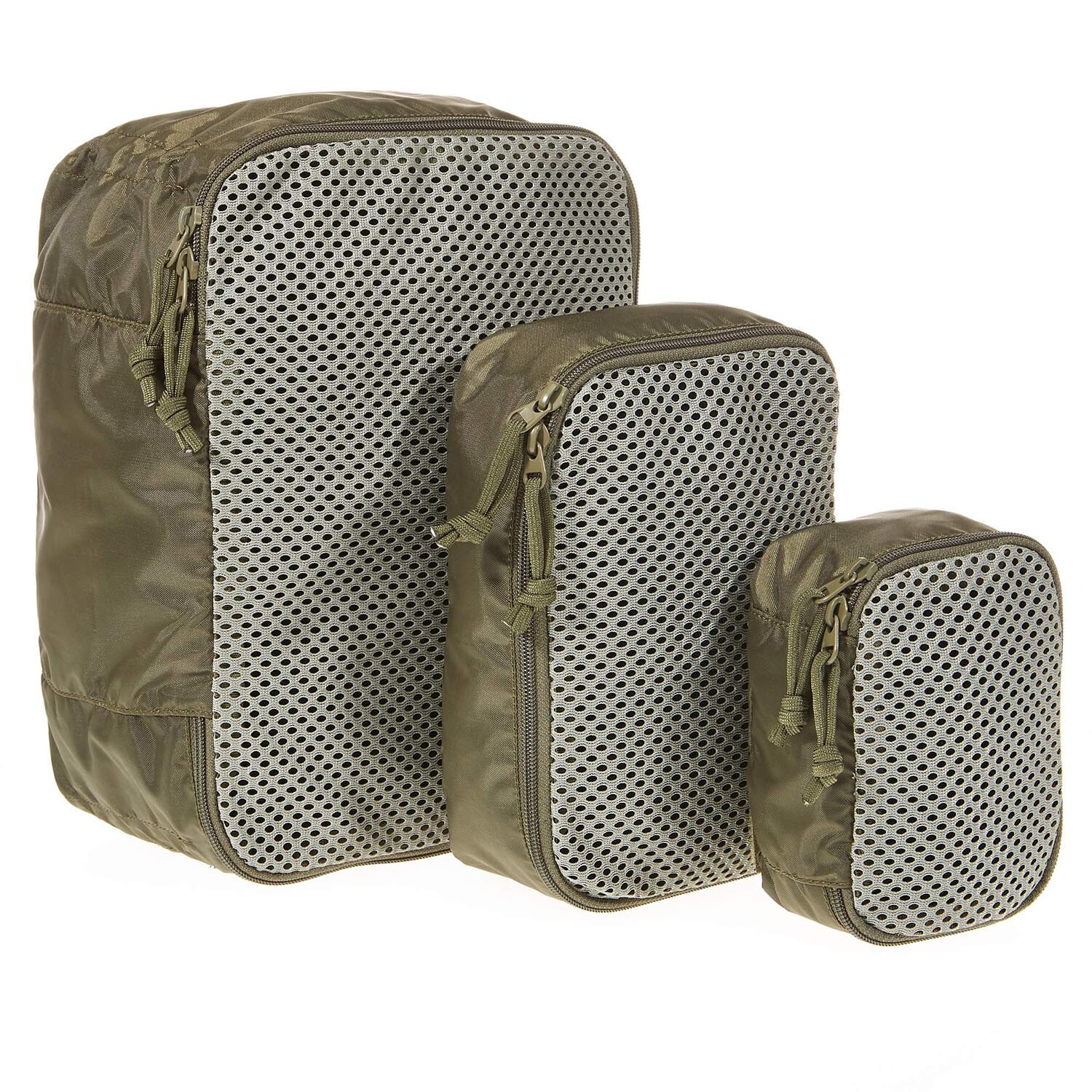 Tasmanian Tiger Modular Pouch Set VL