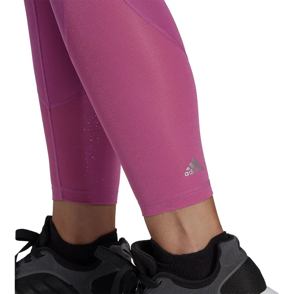 Leggings adidas Optime Shine