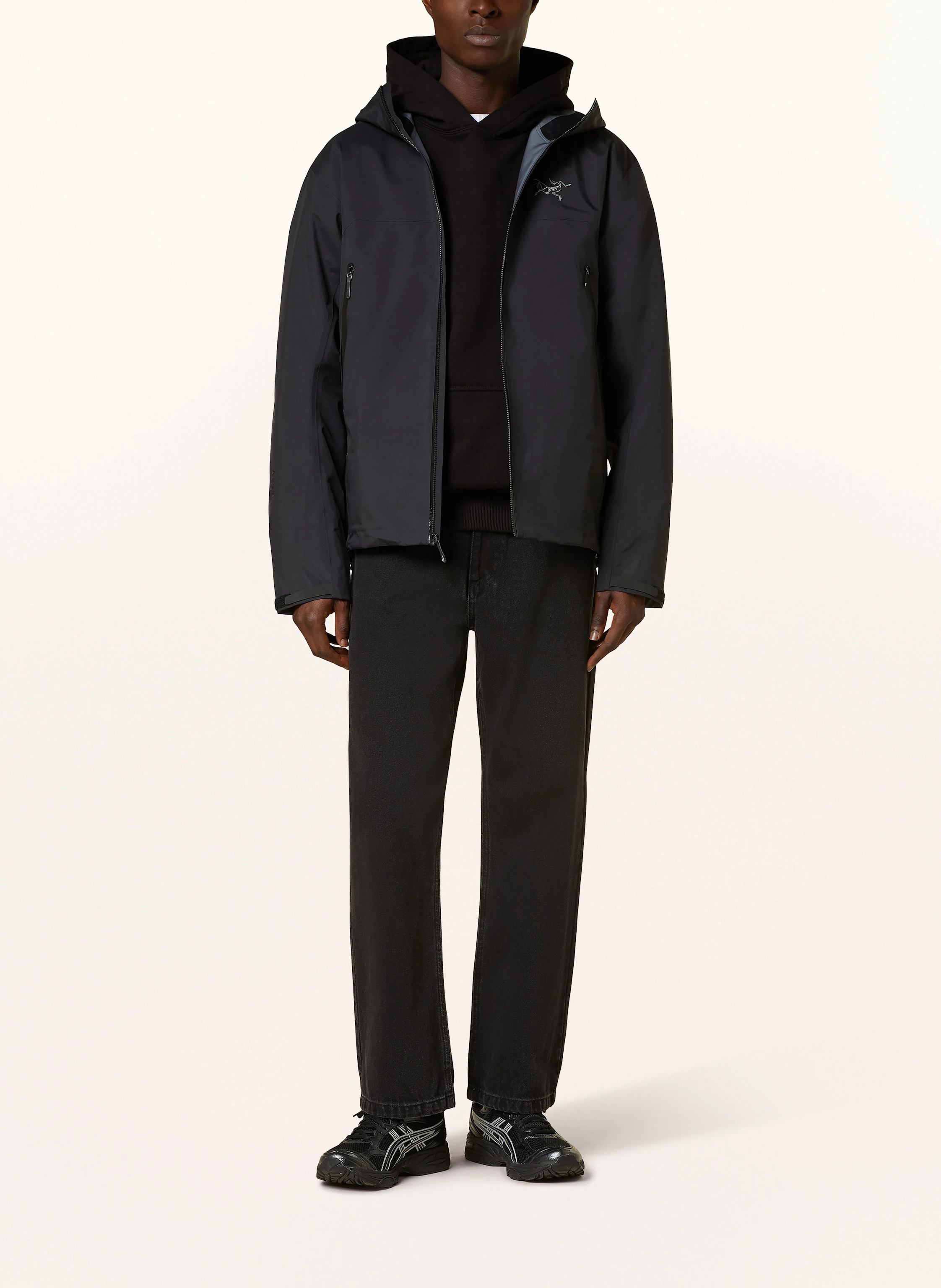 ARC'TERYX Funktionsjacke BETA