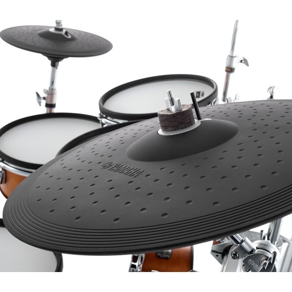 Yamaha DTX10K-M Real Wood