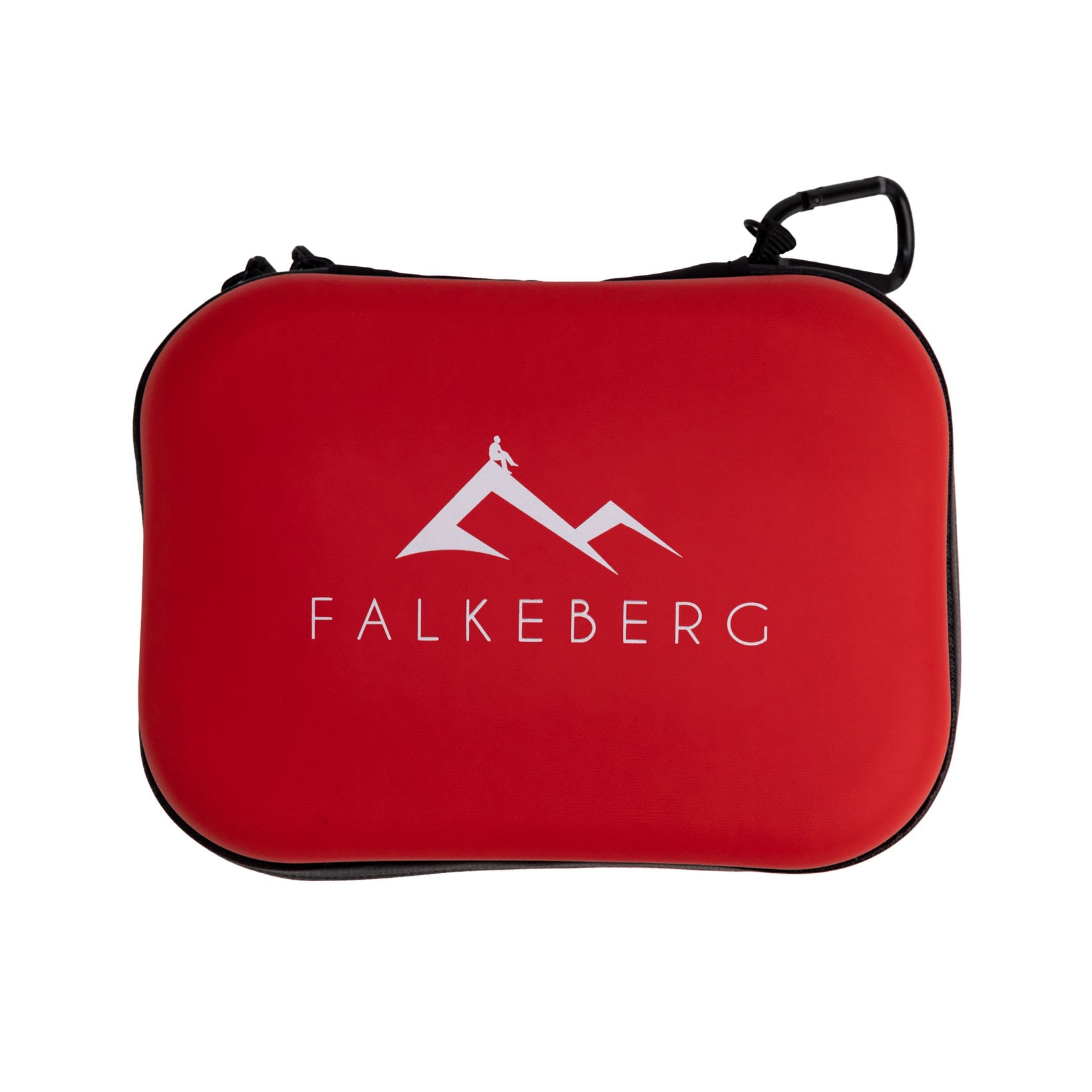 Falkeberg Førstehjelpssett<br>104 deler!