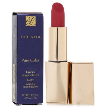 Estee Lauder Pure Color Lipstick Matte