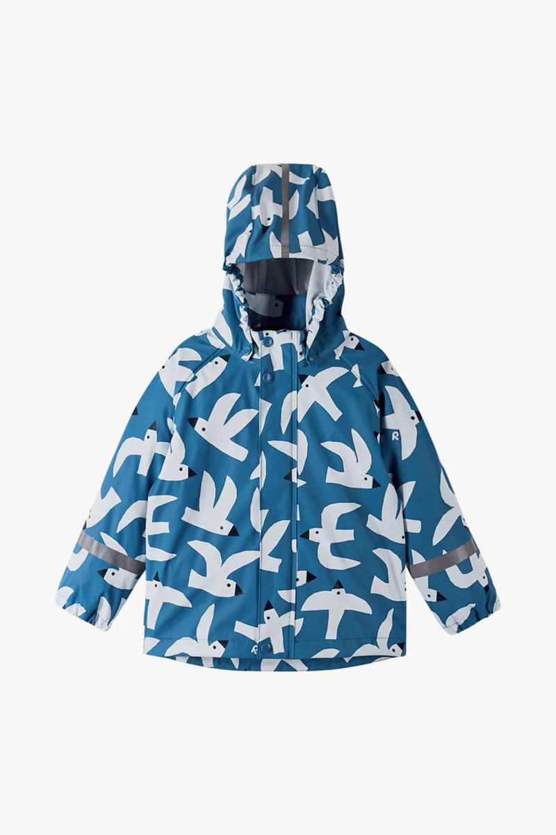 reima Vesi Mini Kinder Regenjacke