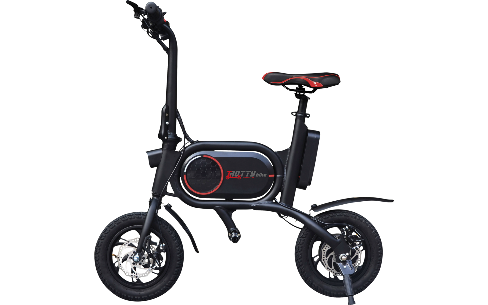 TELESTAR TROTTY bike 2.0
