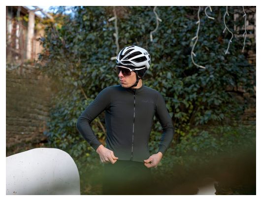 Veste Hiver vert - Chef de File