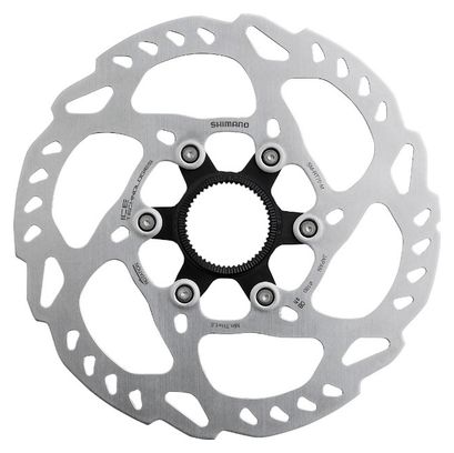 Disque de Frein Shimano Deore SLX SM-RT70 CenterLock Noir