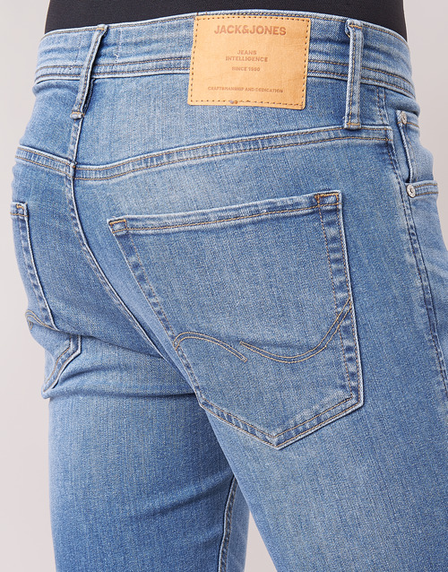 Jack & Jones - JJIGLENN - Bleu clair