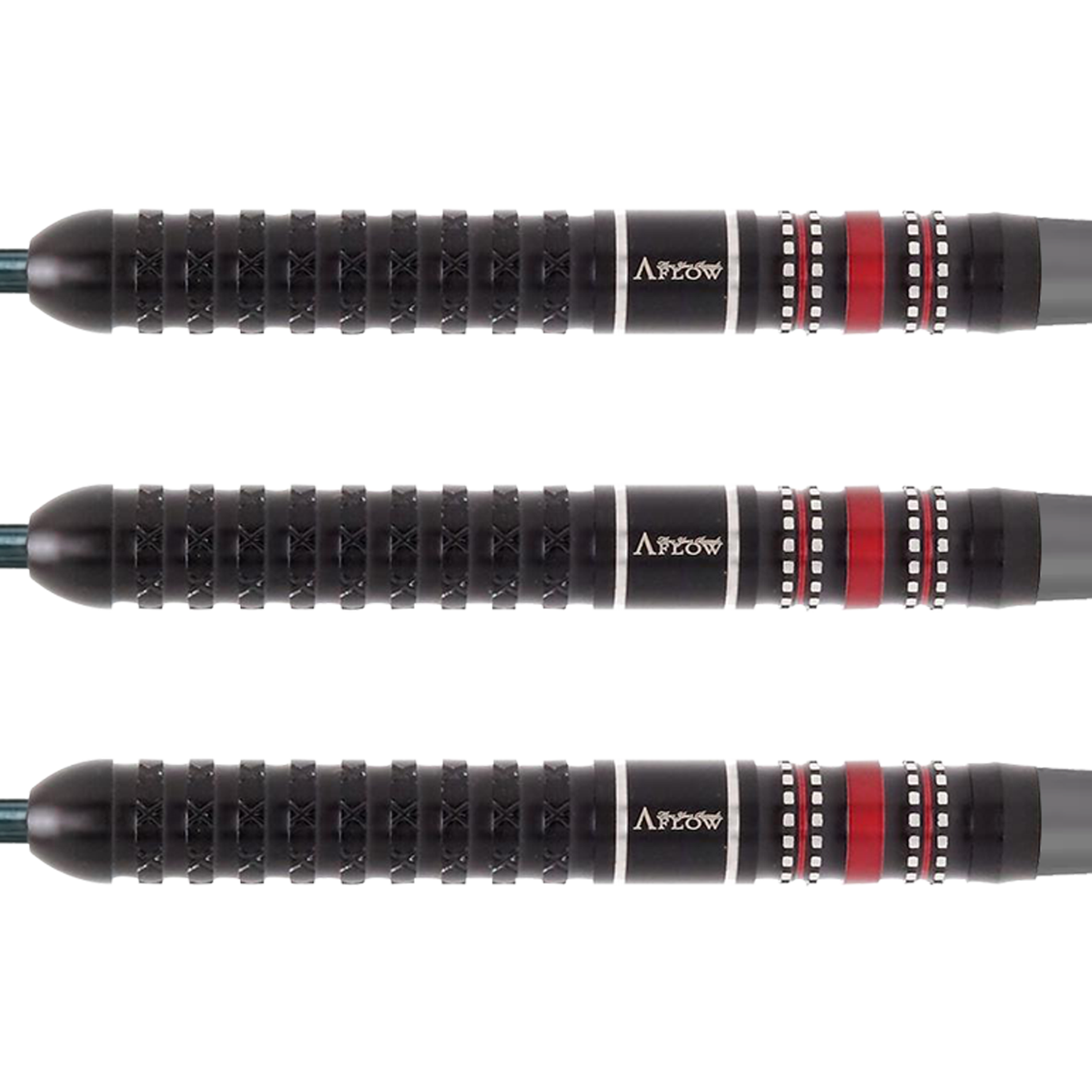 Dynasty - A Flow - Berry van Peer V3 - Steeldart
