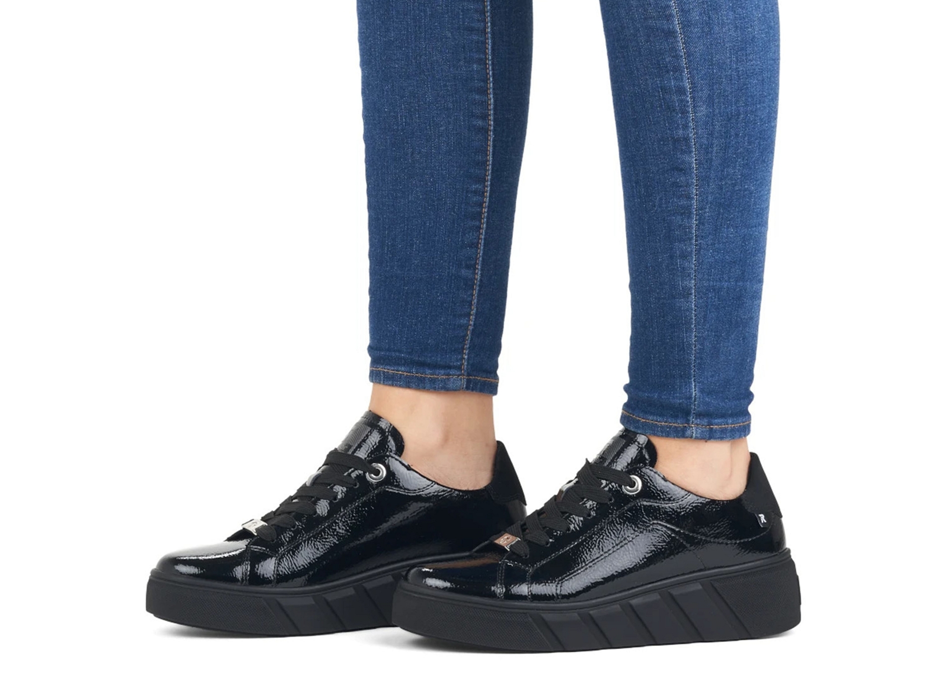 W0501 verni noir