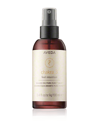 Aveda Chakra 3 Balancing Pure-Fume Mist Feel Intention 100ml