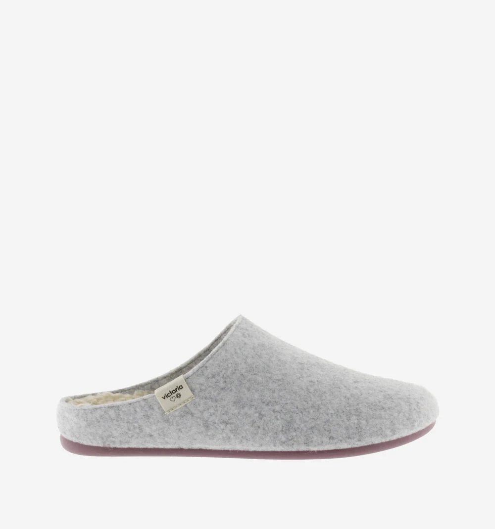 NORTE FELT SLIPPERSHIELO