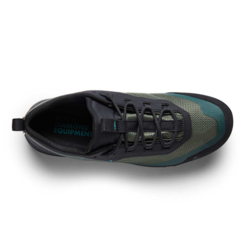 Mission LT 2 - Chaussures approche homme