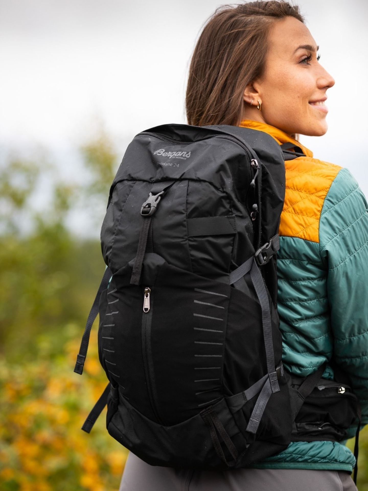 Rondane 24L