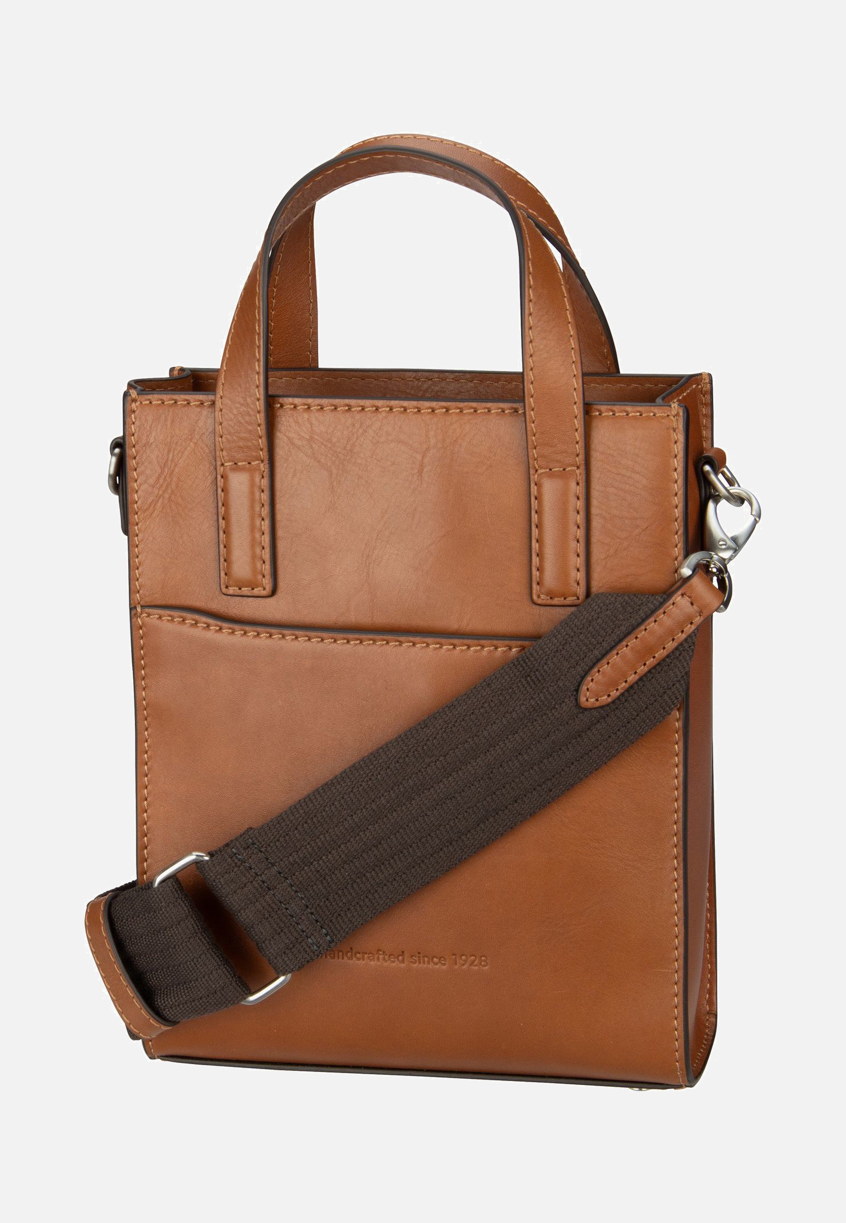 Toscana 7217 Camel - Crossbody Bag