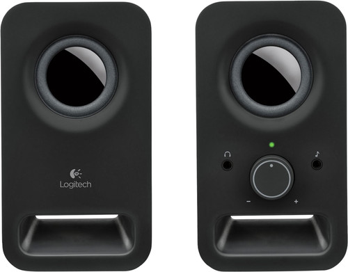 Logitech Z150 2.0 Pc Speaker