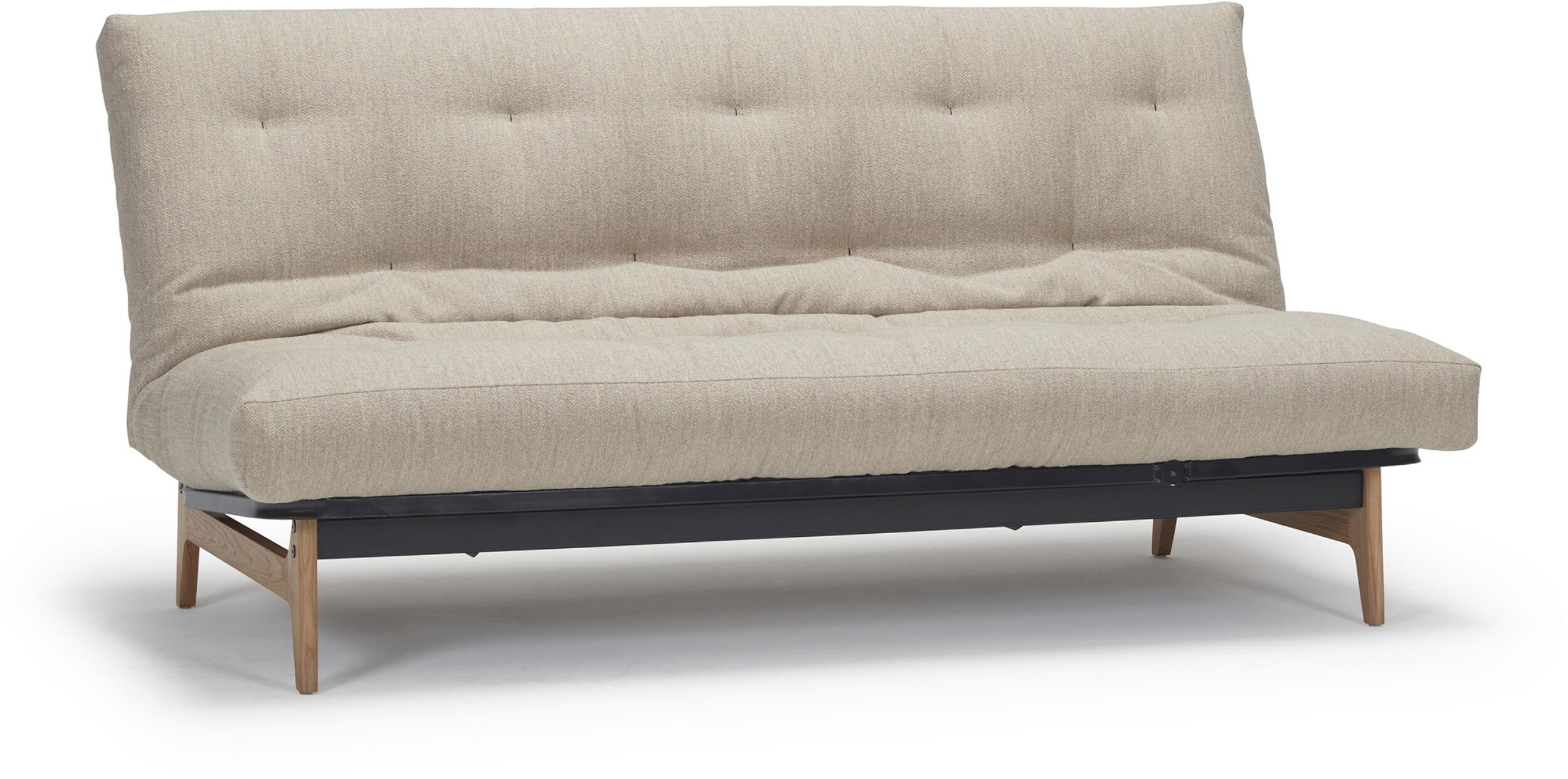 Innovation Living - Aslak Spring Round Sovesofa