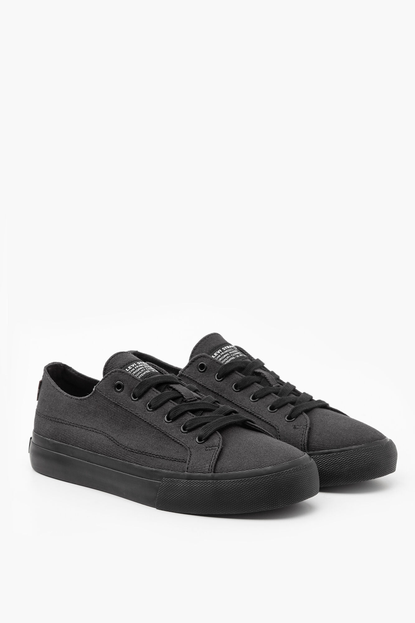 Tênis Decon Lace - Preto