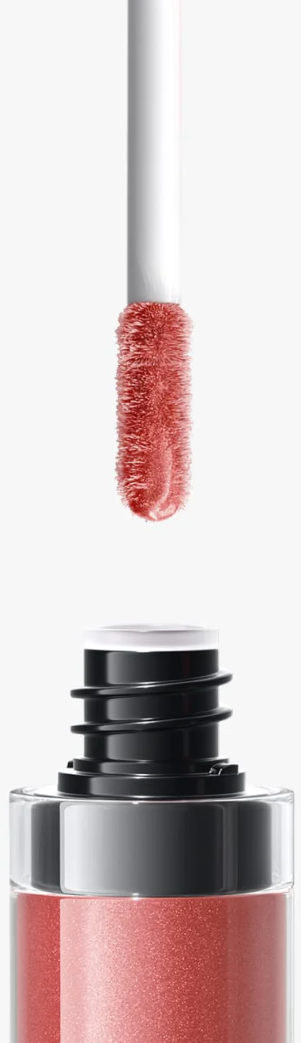 UND GRETEL  KNUTZEN Lip Gloss, Apricot Shimmer 05 (6 ml)