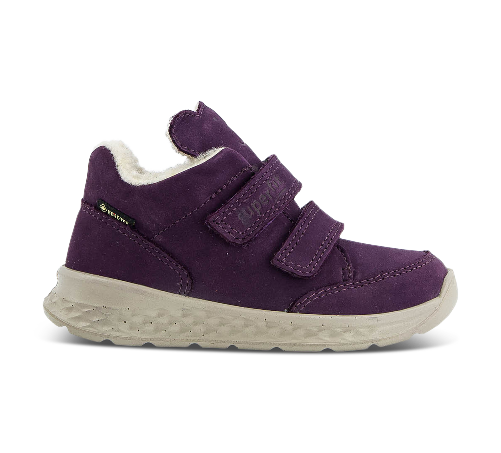 Superfit BREEZE lila