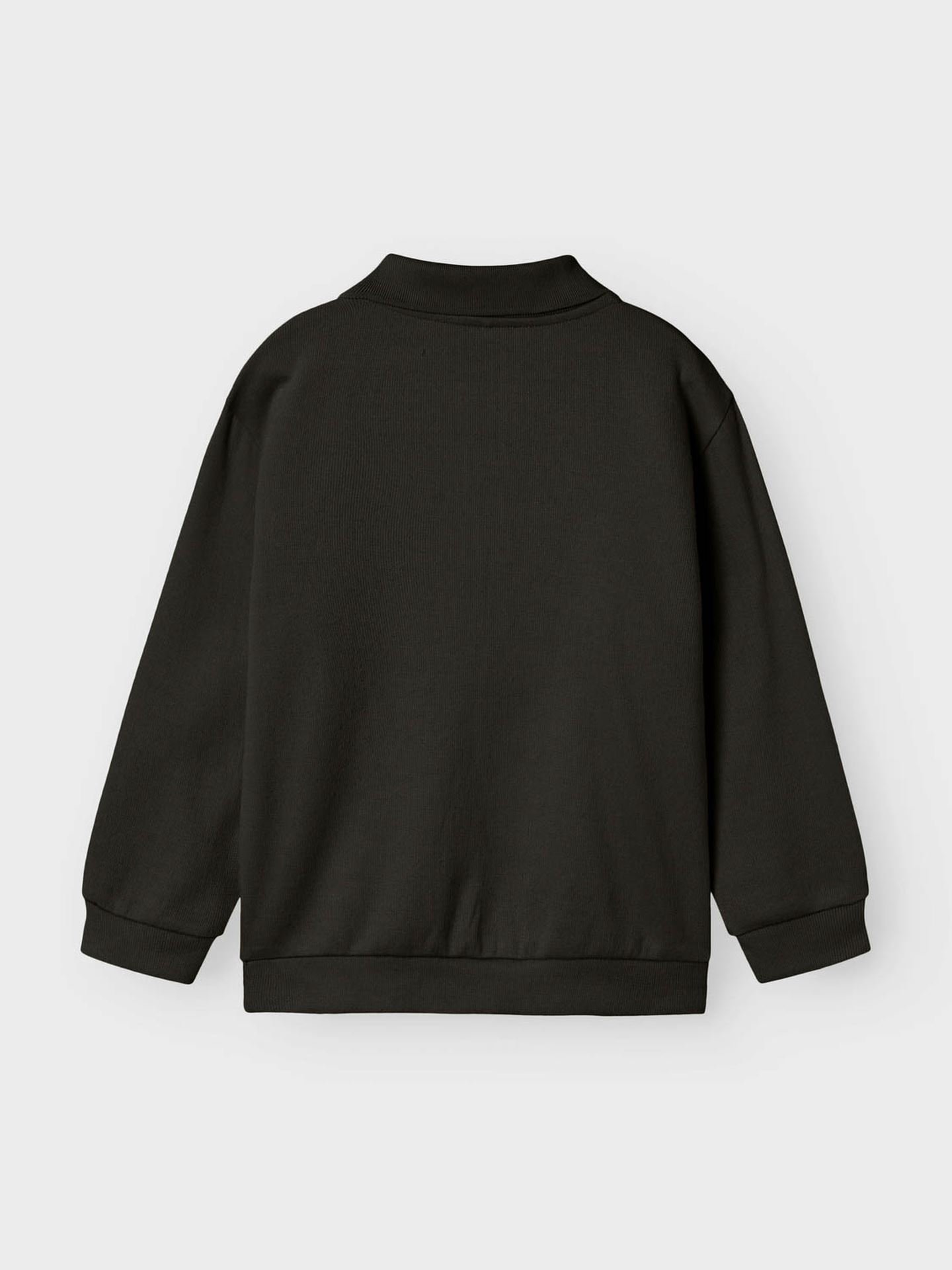 Rabba Long Sleeve Polo Top