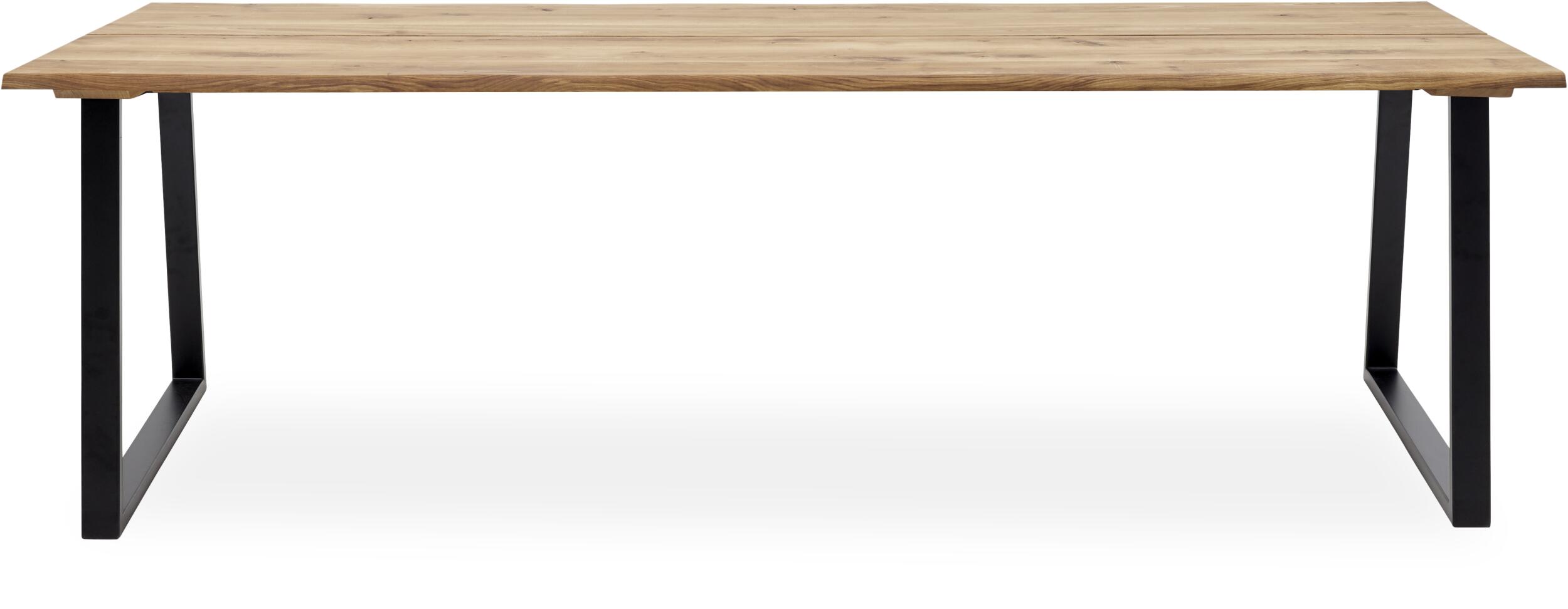 True Spisebord 240 x 95 x 75 cm
