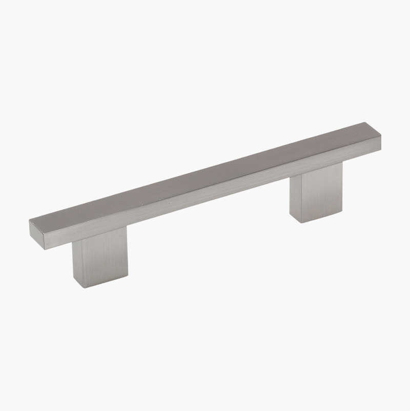 Håndtak, kvadrat, 137 mm