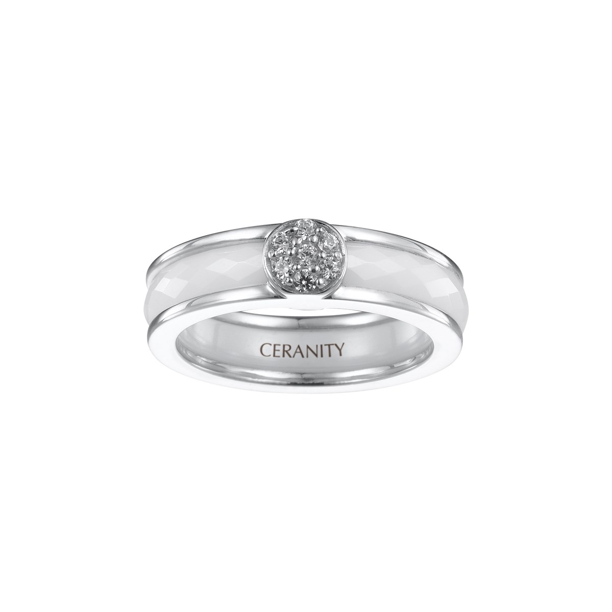 Bague en Argent