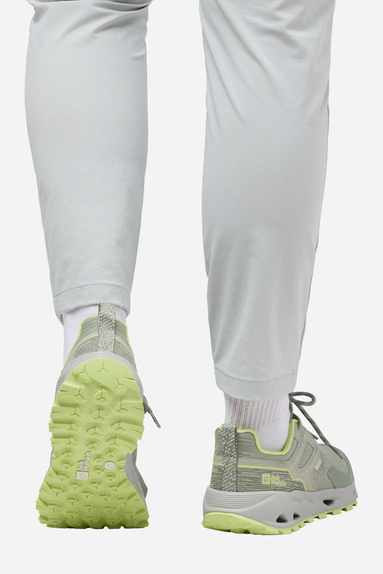 Jack Wolfskin Jack Wolfskin Prelight Texashield Low Wandelschoen Dames