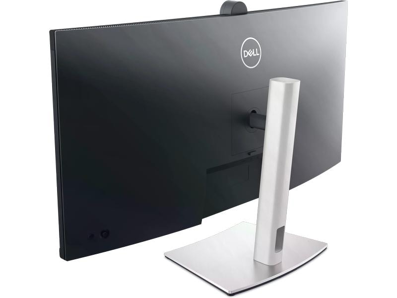 Dell Monitor P3424WEB mit Webcam 34