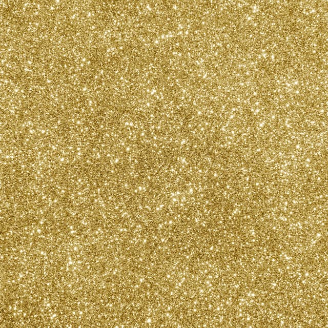 Cricut Joy Smart Iron-On 14x48 cm (glitter gold)