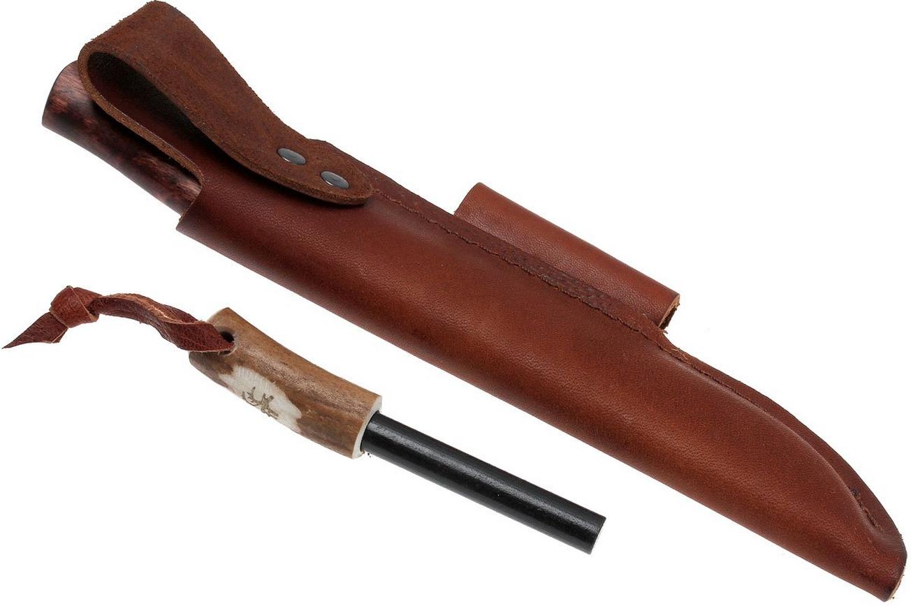 Karesuando Survival knife (Överlevnad) 3586 bushcraftmes