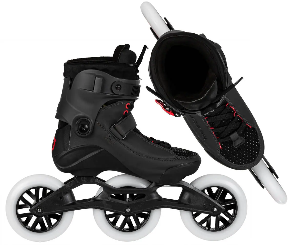 Powerslide Swell Stellar Road 125 Inliners - Herre Rulleskøjter