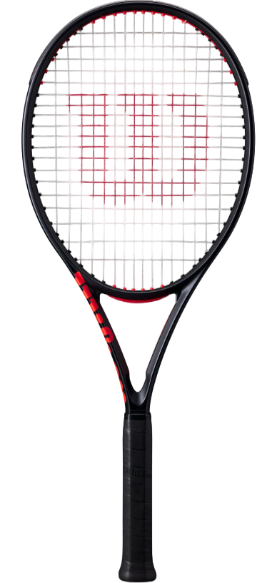 Clash 100UL V3 Tennisracket