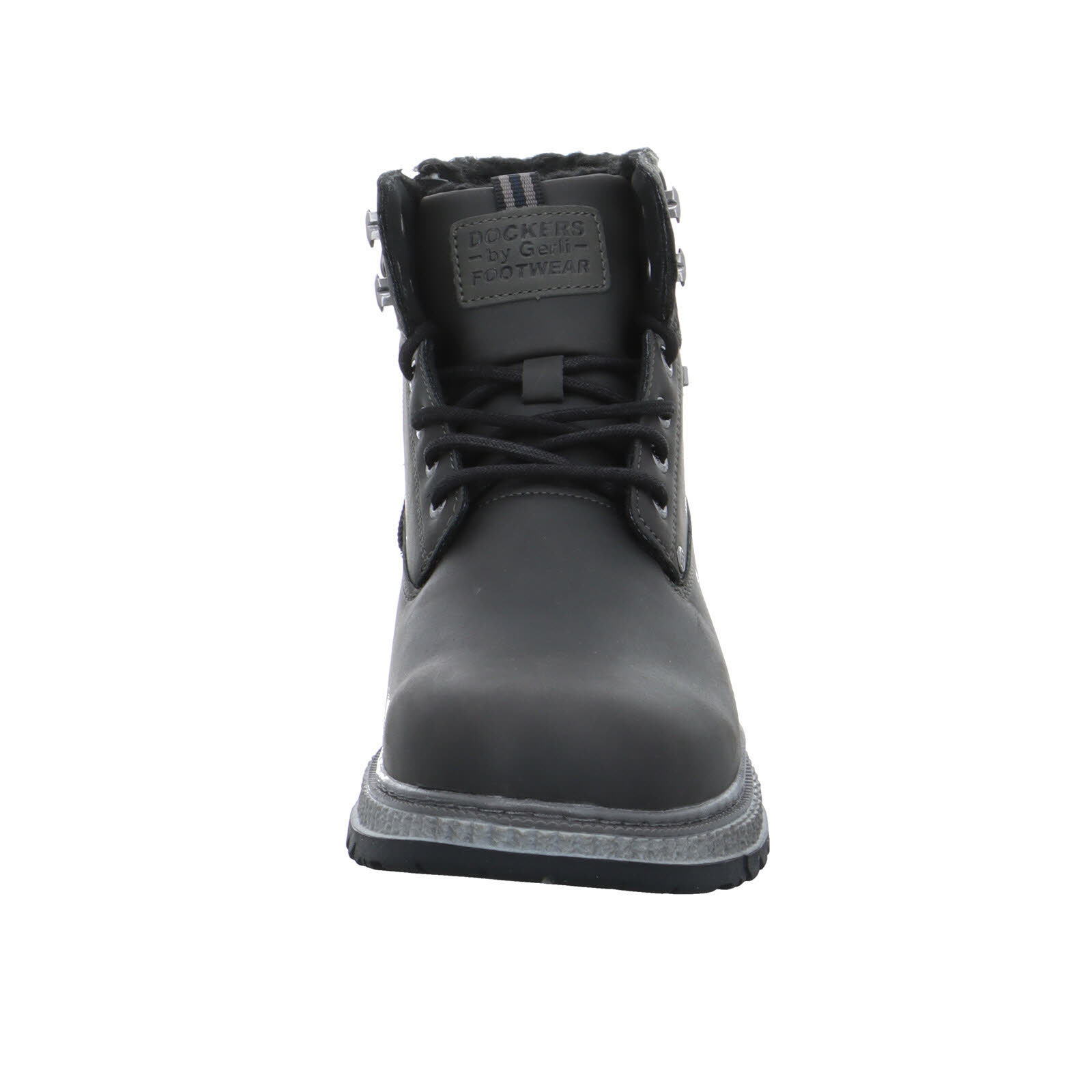Stiefel 57AL101-650/100