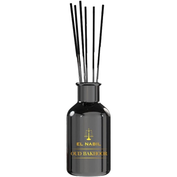 Bouquet parfumé - Oud Bakhoor - Oriental gourmand - 125 ml
