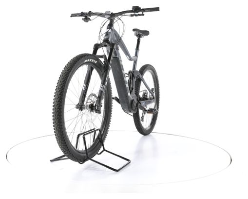 Produit reconditionné - Scott Strike eRIDE 930 Vélo électrique VTT 2022 - Très Bon Etat