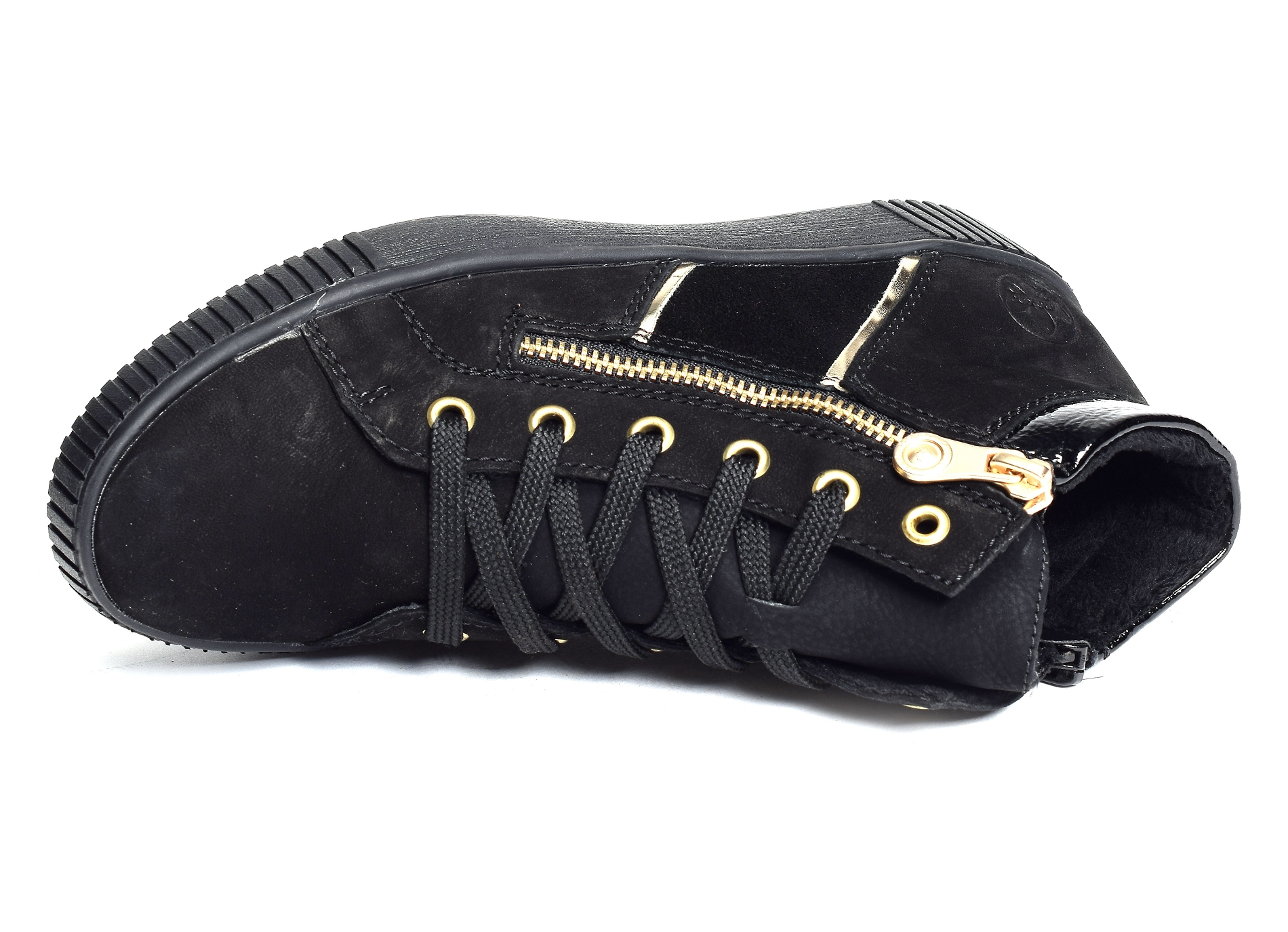 Y6416 noir