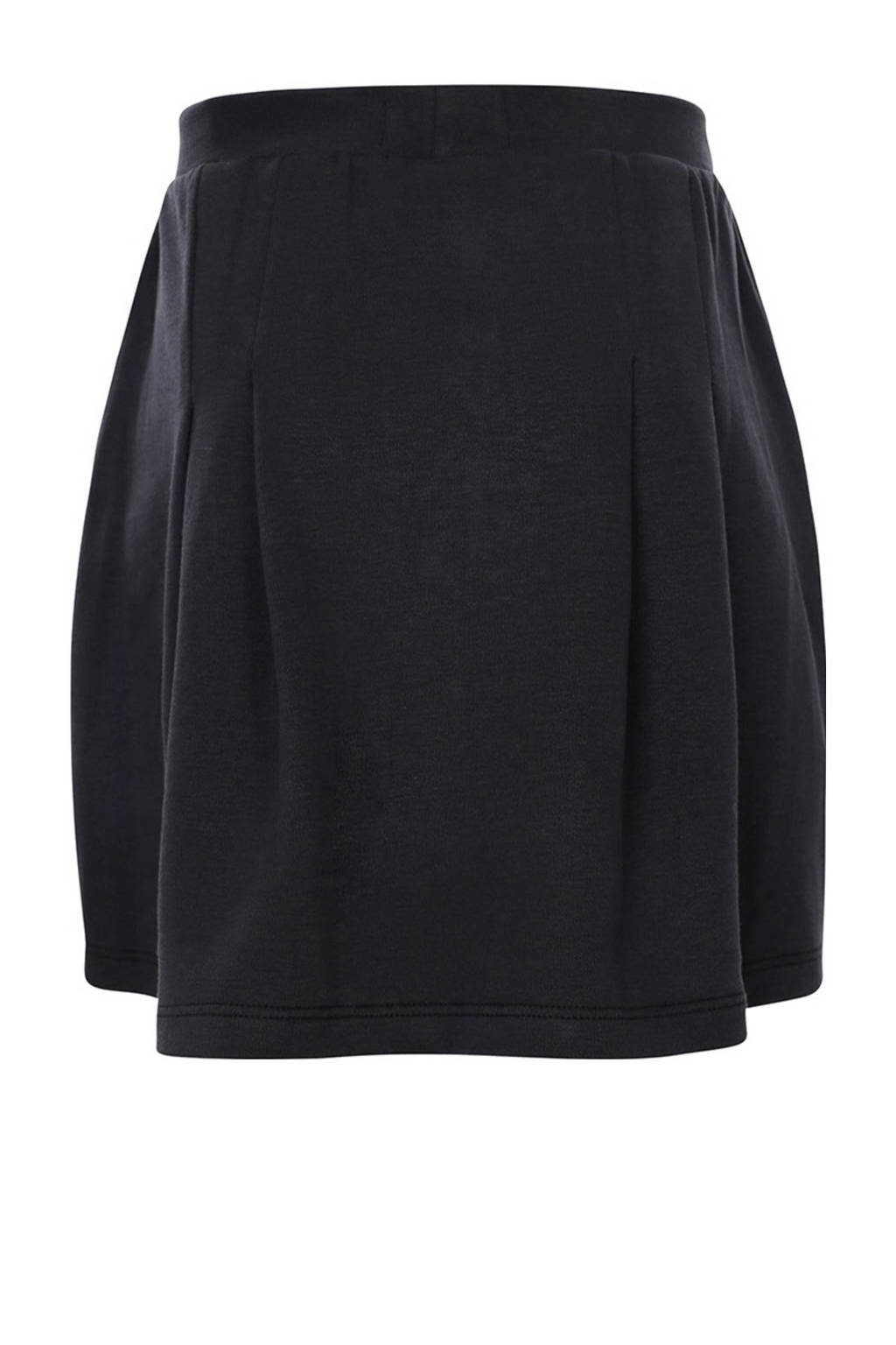 LOOXS mini rok donkerblauw
