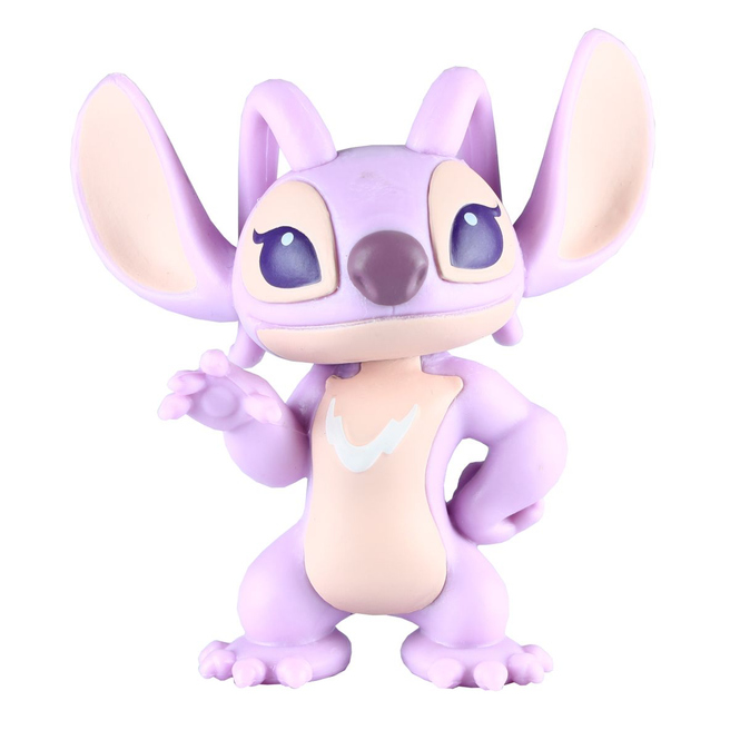 Disney Stitch - Sammelfigurenbox
