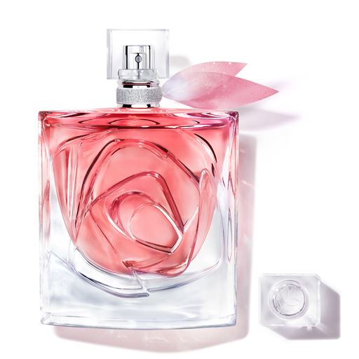 Lancôme La Vie Est Belle Rose Extraordinaire Eau De Parfum, 100 ml