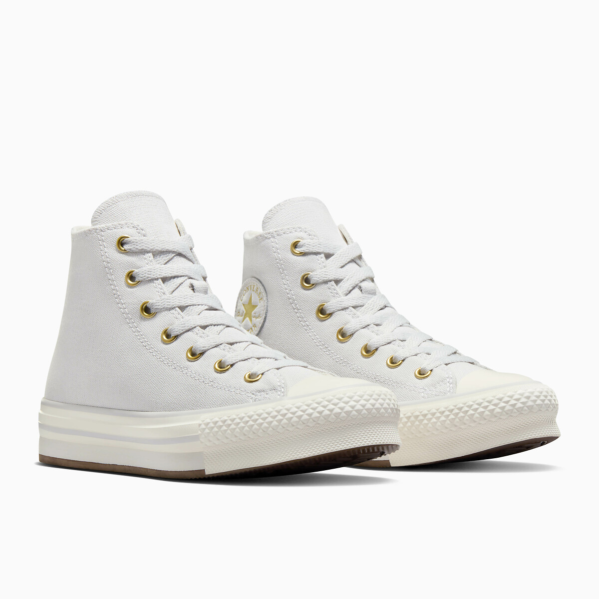 CONVERSE<br>Tênis All Star EVA Lift Hi Crafted Fashion