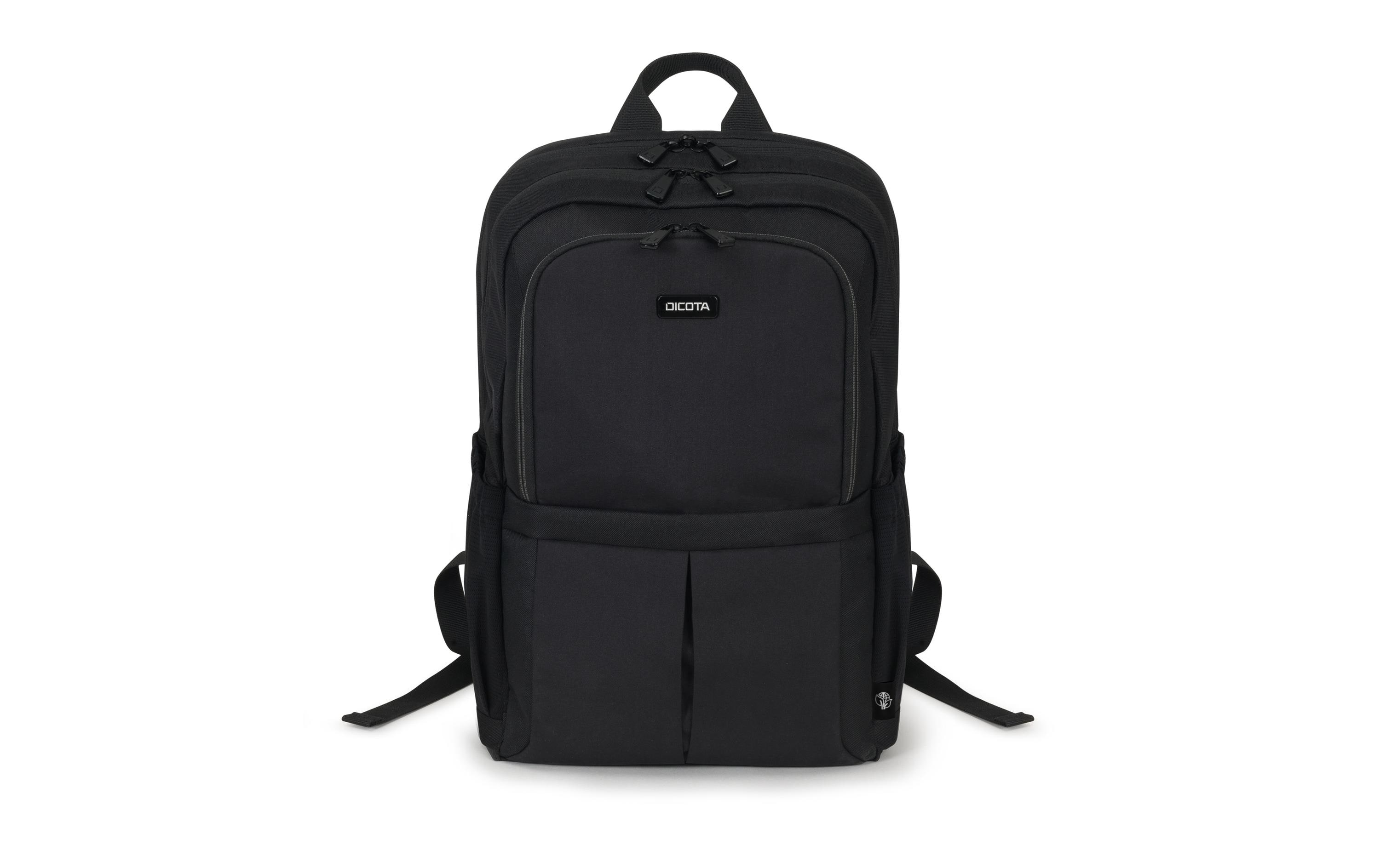 Notebook-Rucksack Eco Scale 13-15.6”Leichter Notebook-Rucksack aus umweltfreundlicher Produktion