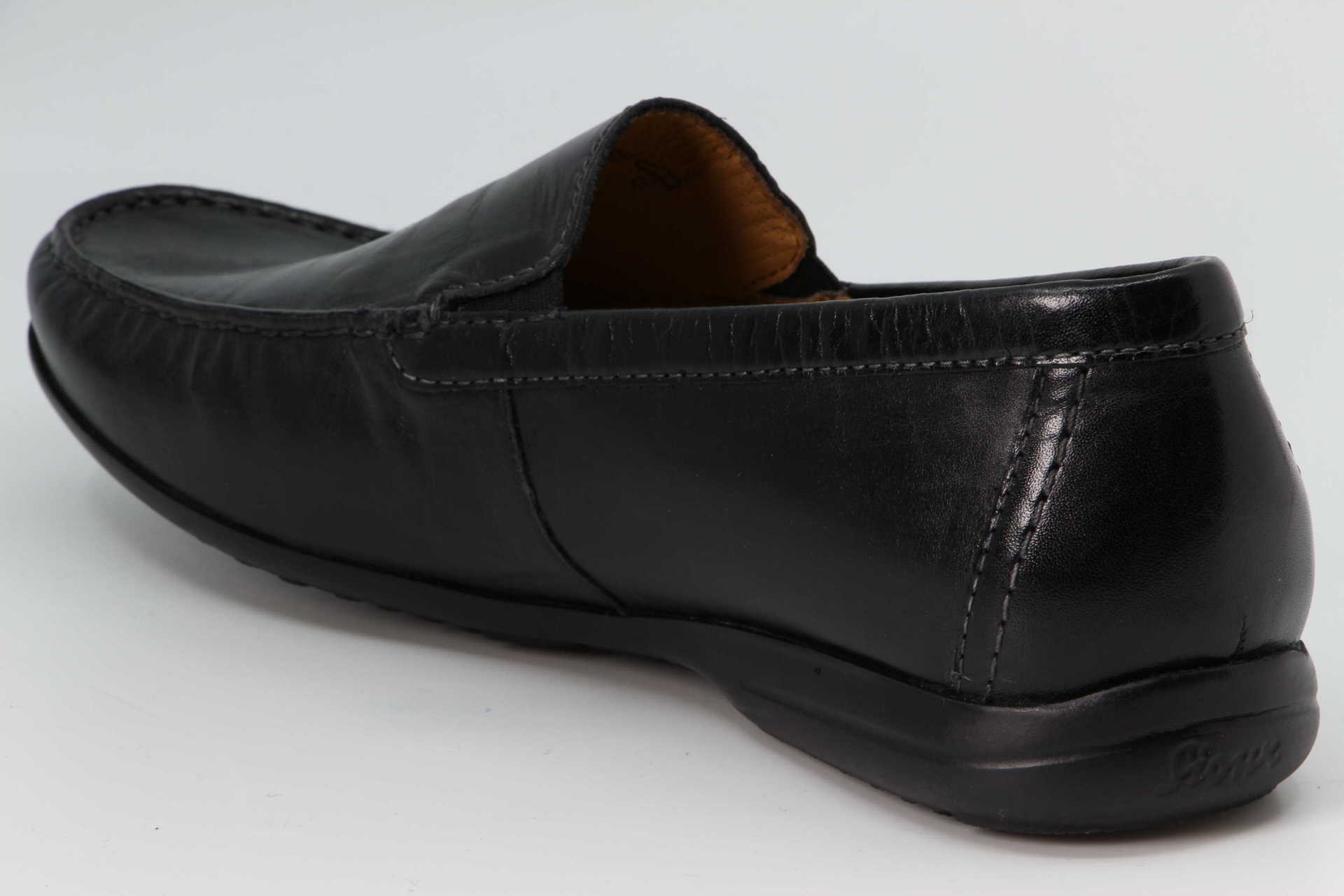 Sioux Gion schwarz